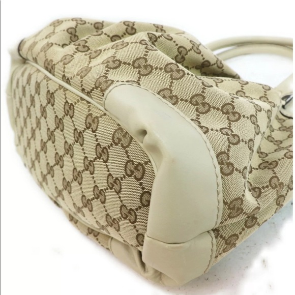 🌟💎Authentic💎🌟Preloved Gucci Handbag Crossbody - Picture 4 of 13